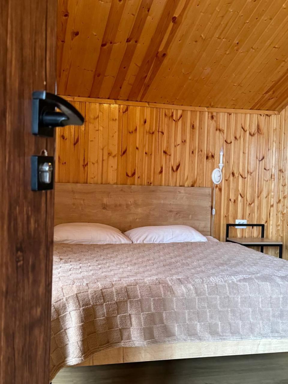 Hotel Kazbegi 1963 Chambre photo